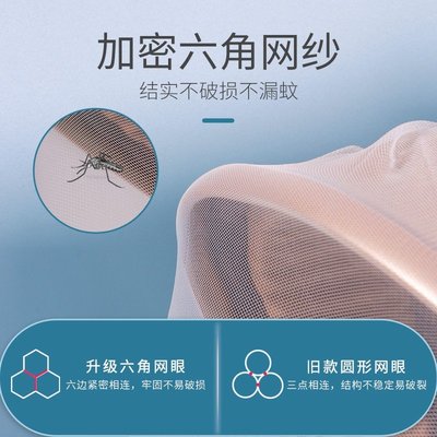 嬰兒車蚊帳全罩式通用溜娃神器推車遮光防蚊罩嬰幼兒傘車加密網紗