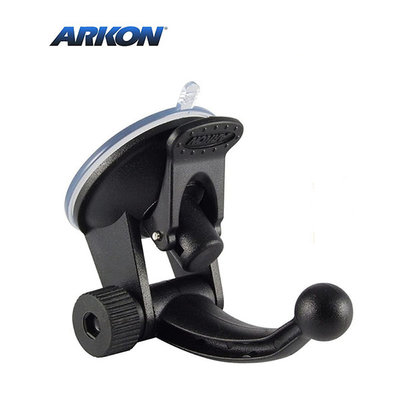 ARKON  Garmin 車用導航機用 萬向吸盤支架組 (不附AP013)-GN014-N