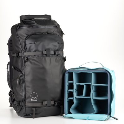 Shimoda Action X50 v2 Starter Kit 【附520-214內袋+雨套】2代 超級行動背包套組