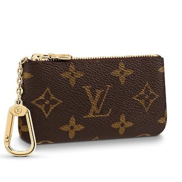 LV N62658 KEY POUCH Yahoo