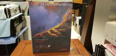 * 銘鋒音響社 * Audioquest Niagara 平衡訊號線˙ (( 全新 )) 1.5米 / 公司貨