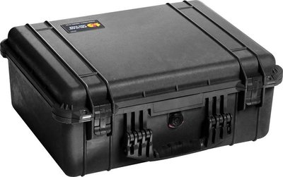 環球 PELICAN 1550 塘鵝防水氣密箱 防撞箱 pelican 1550 Case 現貨