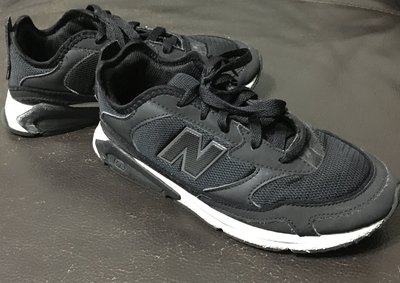 New Balance 復古鞋 MSXRCFO-D 中性 黑色 二手