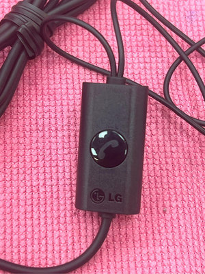 LG GX500 micro usb原廠耳機/線控，/可適用Motorola K-1/L72/Maxx K3/V3/Maxx v3,v6