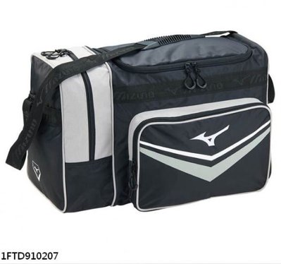 貝斯柏~春夏美津濃 MIZUNO 側肩個人裝備袋 側背袋 1FTD910207 新款上市超低特價$1250/個