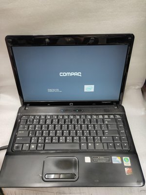 HP Compaq 511 14吋筆記型電腦 (Core 2 Duo T5870 2.0G/2G/320GB/獨顯)