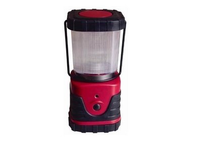 【LED露營燈】DJ-7392 8Watt Luxeon LED露營燈-露營用品【小潔大批發】
