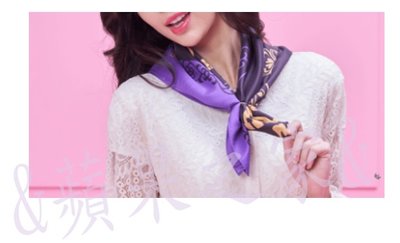 &amp;蘋果之家&amp;現貨 7-11 ANNA SUI Hello Kitty經典圍巾