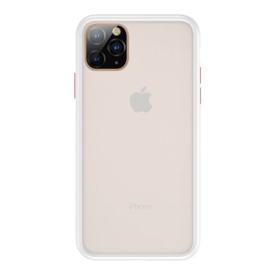 現貨 Benks 蘋果iPhone 11 XR 6.1吋 (2019) 超薄防摔膚感手機殼 防摔殼 全包防摔保護套