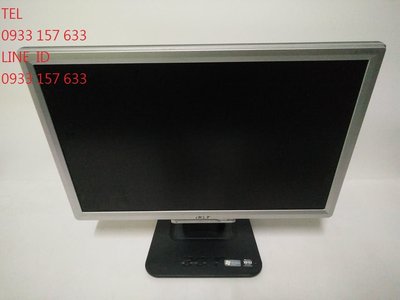 出售漂亮  宏碁 ACER  AL1916    19吋      螢幕   每台700元.....