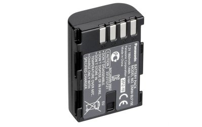 【高雄四海】Panasonic DMW-BLF19E / BLF19原廠電池．GH5 GH4 GH3 GH5S可用．裸裝