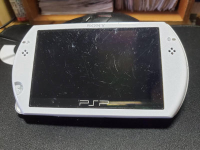 二手品＼SONY  PSP-N1007    遊戲機