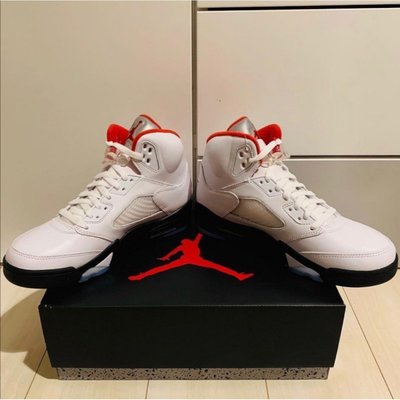 正品】Air Jordan 5 Retro 