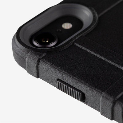新款推薦 美國生產製造 MAGPUL 手機殼 BUMP CASE 強化版 iPhone SE2/7/8/PLUS 軍規防