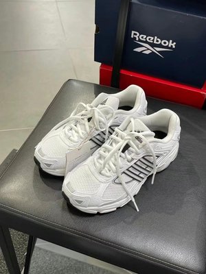 Adidas Originals Response CL 白色 透氣增高防滑慢跑鞋FX6166 男女鞋