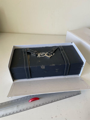 原廠錶盒專賣店 GaGa MILANO 錶盒 H029
