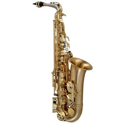 【P.Mauriat】 Le Bravo 200 系列 Saxophone 薩克斯風 alto 中音