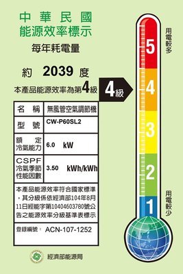 ＄柯柯嚴選＄Panasonic CW-P60SL2(含稅)HW-80P5 HW-85P5 MW63FR3 SA-R72G