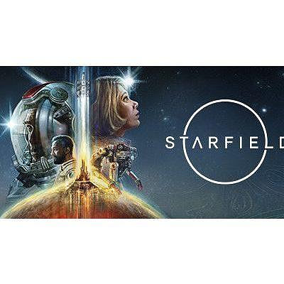 星空 中文版 Starfield PC電腦單機遊戲