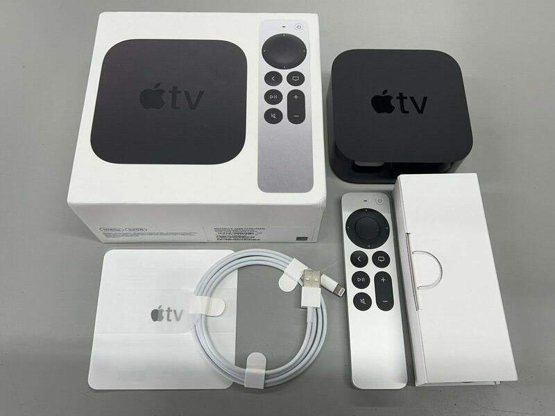 最新Apple TV HD 第2代32GB※台北快貨※32G A1625 | Yahoo奇摩拍賣