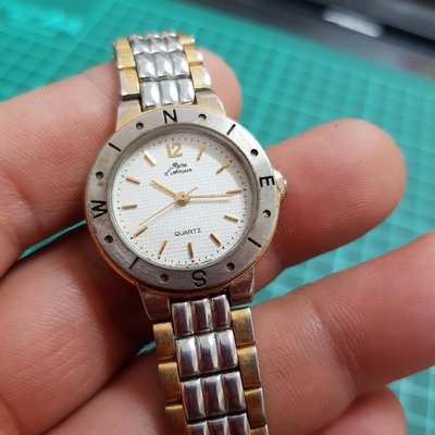 漂亮 女錶 零件 料件 隨便賣 另有 石英錶 機械錶 老錶 潛水錶 水鬼錶 飛行錶 G09