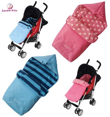 Baby Outdoor Gear  禦寒保暖防風防雨 嬰兒推車通用型防風罩/睡袋/腳罩/防風毯/抱毯/椅墊