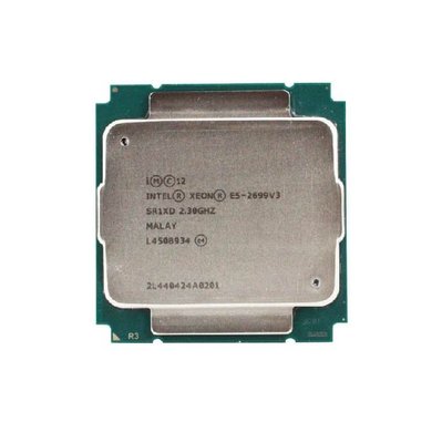 可光華自取保固一年 正式版 Intel Xeon E5-2699V3 E5-2699 V3 E5 2699 V3 X99