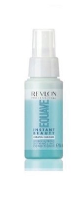 REVLON 露華濃水因子50ml 自然捲，粗硬發質適用/染髮用