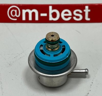 BENZ SMART 1998- (3.8 bar) 汽油壓力調節閥 蓄壓器 續壓器 0280160587