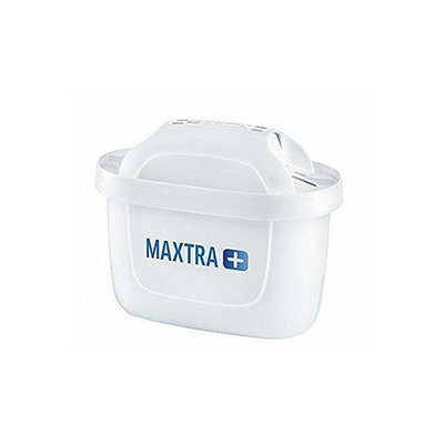 【易油網】BRITA 濾芯 MAXTRA+ 濾水壺專用綠芯 新全效型 單顆袋裝 德國原裝