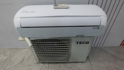 新竹二手家電 推薦-TECO 東元 變頻 冷暖 分離式 冷氣 MS28IH-GA1/MA28IH-GA1 遙控 2020