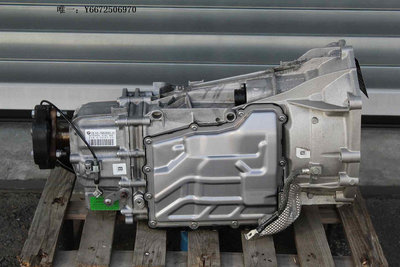 汽車百貨適配寶馬GS7D36SG F82 M4 雙離合器波箱油路板 發動機總成 M5 M6汽車配件