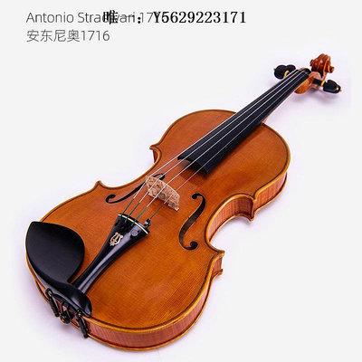 小提琴臺氏意大利進口歐料專業演奏級小提琴手工實木大師級工藝考級樂器手拉琴