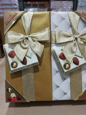 DELAFAILLE 綜合巧克力禮盒