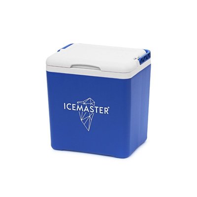 【熱賣下殺】IceMaster 冰大師保溫箱車載戶外冷藏箱子保冷箱保鮮箱外賣箱
