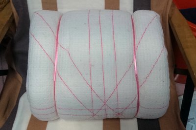嬰兒棉被胎 小棉被胎 傳統棉被 2.5x3.5尺 (金源棉被行)