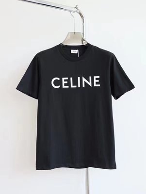 Celine T恤的價格推薦- 2022年7月| 比價比個夠BigGo