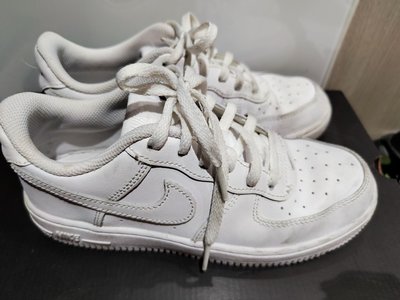 二手 Nike 童鞋22cm air force
