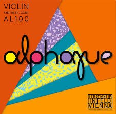 Alphayue 提琴弦 【立派樂器】