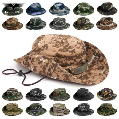戰術帽運動與戶外棒球圓帽場特種部隊登山帽偽裝
