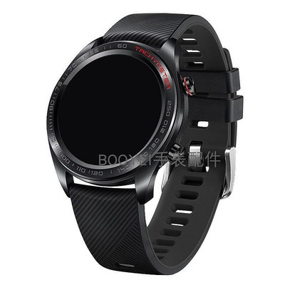 手錶配件 錶帶適用于三星Gear S3手表表帶Galaxy watch 46mm SM-R800表帶