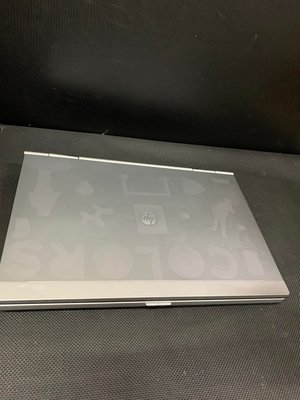 售超值  惠普 HP  EliteBook  2560P   i5-2520M   12.5吋  筆電只要-1999元.