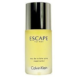 《尋香小站 》Calvin Klein 卡文克萊 Escape for Men 逃離男用香水 100ml全新正品
