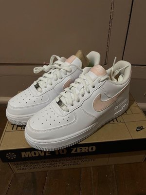 Nike Air Force 1 ‘07 Next Nature Pale Coral