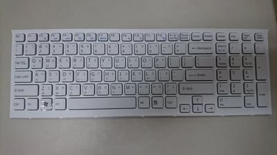 全新 SONY 索尼 PCG-71212T EB35 EB46ET EB400C 鍵盤 現貨 現場立即維修 保固三個月
