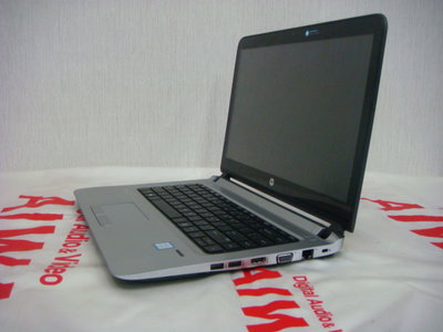 《盛立電腦》HP 440 G3 i5+RAM8G+SSD128G+1T+獨顯 14吋觸控螢幕筆電(1138)(電腦維修服