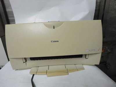 CANON BJC-4310SP A4彩色噴墨印表機