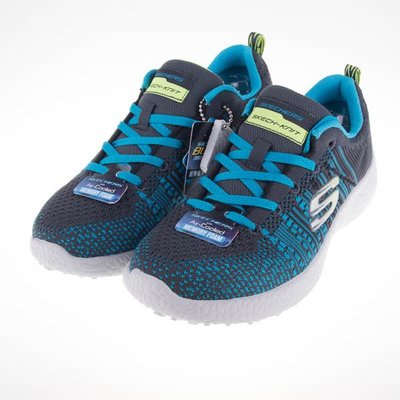 Skechers Burst系列 兒童慢跑鞋97303LCCTL【P12-C】-特價:990元