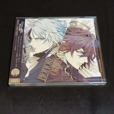 (代購) 全新日本進口《虔誠之花的晚鐘 Episodio1926 原聲帶》CD [日版] OST 音樂精選 音樂專輯