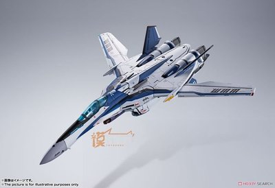 【熱賣精選】現貨 萬代 DX超合金 超時空要塞 VF-25 彌賽亞 紀念版 全球發售